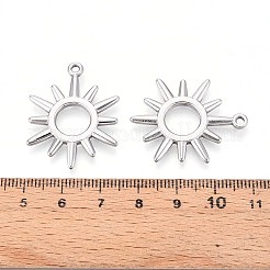 Colgantes de acero inoxidable 304&nbsp;STAS-T065-06P