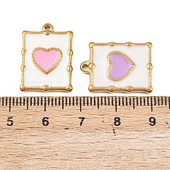 Pendentifs en acier inoxydable 304&nbsp;LS-STAS-I361-01G-01