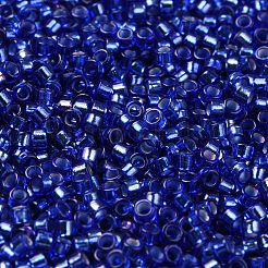 Perles de rocaille en verre&nbsp;X1-SEED-S042-04A-14