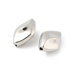 Nuggets Messingperlen&nbsp;KK-M327-06C-P