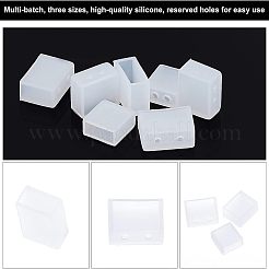 240 bouchon étanche en silicone de style 3&nbsp;SIL-FG0002-39