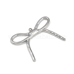 Pendentifs en acier inoxydable 304&nbsp;STAS-B092-06P
