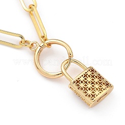 Collares pendientes&nbsp;NJEW-JN03056