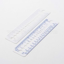 Kit Maglieria 36 Pezzi - Contatori Punti, Fibbie Segnaposto, Per Lavoro A Maglia E Cucito