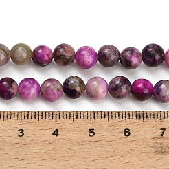 Stränge aus gefärbten&nbsp;GG-CBA3334-A01-6mm-C