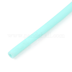 Tubo hueco pvc tubular cordón de caucho sintético&nbsp;RCOR-R007-2mm-36