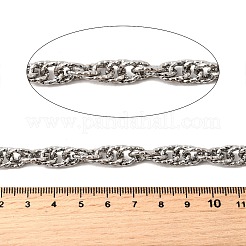 Seilketten aus Edelstahl 304&nbsp;CHS-C018-07P