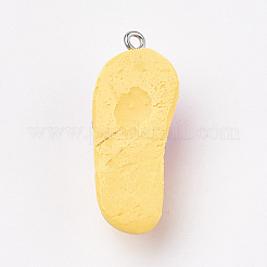 Handmade Fimo Anhänger&nbsp;LS-CLAY-T012-27