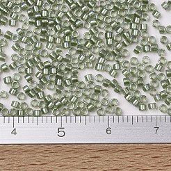 Miyuki Delica Perlen&nbsp;X-SEED-J020-DB2378