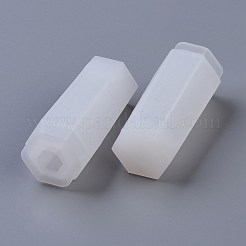 Pendelkristall Silikonformen&nbsp;DIY-P010-12