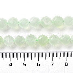 Natürlich neu Jade Perlen Stränge&nbsp;G-NH0021-A03-01