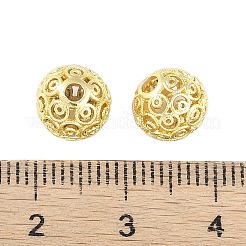 Perline di cavo in lega&nbsp;KK-A226-07C-G