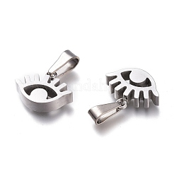 Colgantes de acero inoxidable 304 resistentes al deslustre&nbsp;STAS-Z006-10P