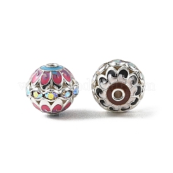 Perles en laiton&nbsp;RB-CBA973B-11D-P