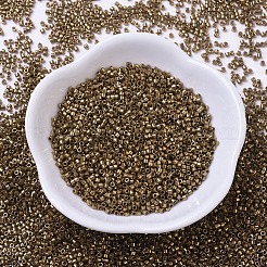 Perles miyuki delica&nbsp;SEED-X0054-DB0022L