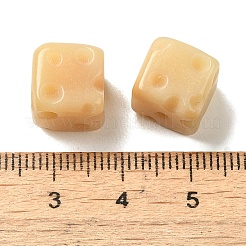 Accessoires de bijoux de bouddhisme&nbsp;WOOD-O001-01
