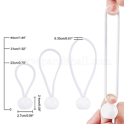 Ball Bungee&nbsp;OCOR-NB0001-22A