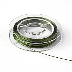 Tiger Schwanz Draht&nbsp;TWIR-S001-0.45mm