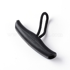 Asas de plástico para kayak con cuerda de nailon y tornillos de acero inoxidable&nbsp;FIND-WH0072-55