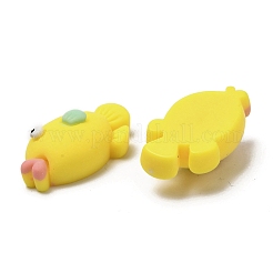 Cabuchones de resina opacos&nbsp;LS-CRES-D001-01