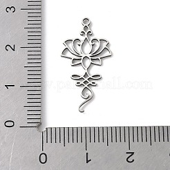 201 pendenti in acciaio inossidabile&nbsp;STAS-K298-02P-1