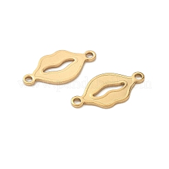 304 maglie in acciaio inox connettori charms&nbsp;STAS-K252-17G