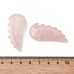 Ciondoli quazo rosa naturale&nbsp;G-F820-01A