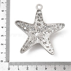 Legierung große Anhänger & Charms&nbsp;FIND-H055-13P