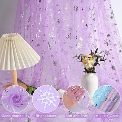Tissu en polyester pour accessoires de photographie pour enfants&nbsp;DIY-WH20002-05A