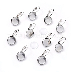 DIY Ohrring machen&nbsp;DIY-X0293-63P