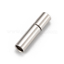 Fermoirs laiton à baïonnette&nbsp;LS-KK646-4