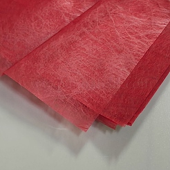 Wasserdichtes Geschenkpapier aus Milchbaumwolle&nbsp;DIY-TAC0037-002B