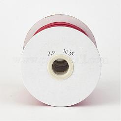 Cavo in poliestere cerato coreano ecologico&nbsp;YC-P002-3mm-1118