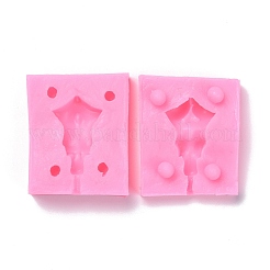 Fondant für Körperformen aus Silikon&nbsp;LS-DIY-A024-03
