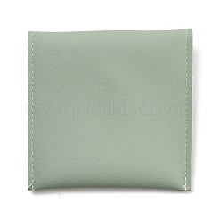 Pu kunstleder schmuck aufbewahrungsbeutel&nbsp;ABAG-A009-03A-01