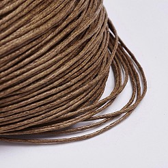 Cordon de coton ciré chinois&nbsp;YC125