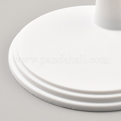 Supports de poupée réglables en hauteur en acier inoxydable 304&nbsp;FIND-WH0260-44A-02