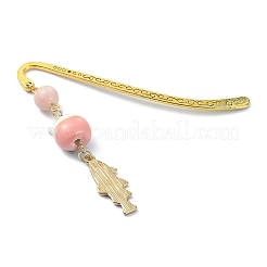 Maneki-Neko-Lesezeichen im japanischen Stil&nbsp;AJEW-JK00260-05