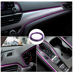 Modanatura per interni auto&nbsp;AJEW-GF0001-57A