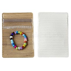 Sacchetti in PVC richiudibili&nbsp;OPP-G003-01A-01