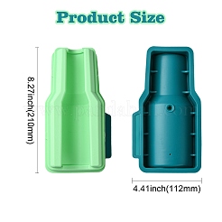Eiswürfel-Silikonformen für Tassen&nbsp;DIY-CJC0006-23
