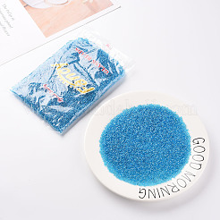 (servizio di reimballaggio disponibile) perline di semi di vetro&nbsp;SEED-C015-2mm-103B