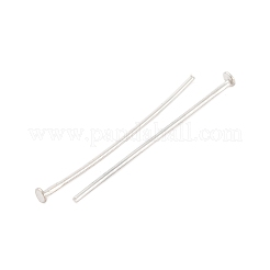 Eisen Flachkopfstifte&nbsp;M-HP001Y-NF