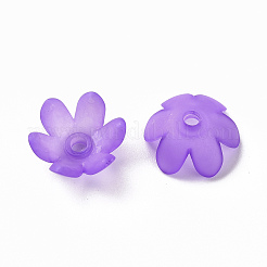 Coupelles en acrylique mat&nbsp;MACR-S371-07A-747