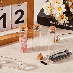 Glasflasche&nbsp;CON-CP0001-012D