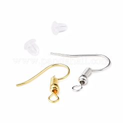 Set di frese per argilla in plastica da 7 pz&nbsp;DIY-B047-01