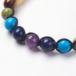 Gioielli chakra&nbsp;BJEW-JB03703