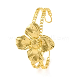 304 Edelstahlarmreifen für Damen&nbsp;BJEW-U009-02G