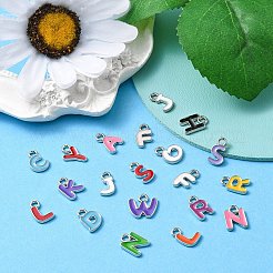 20 stücke legierung anhänger&nbsp;ENAM-YW0002-54P