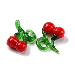 Obst Lebensmittel Glas Anhänger&nbsp;RESI-U001-03C